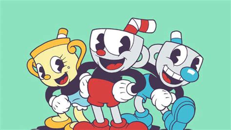 steamunlocked cuphead